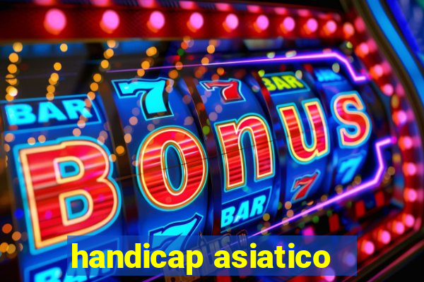 handicap asiatico - 1.5